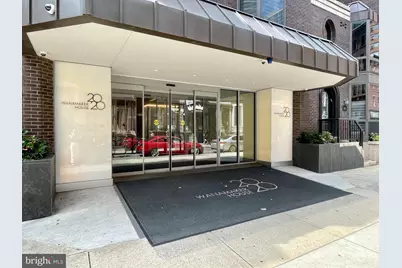 2018 Walnut Street #25J, Philadelphia, PA 19103 - Photo 1