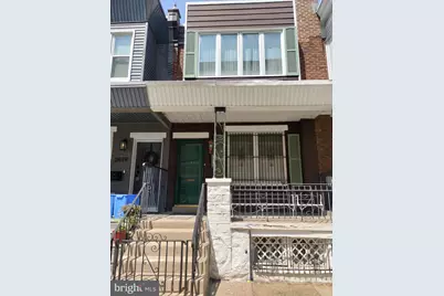 2617 W Thompson Street, Philadelphia, PA 19121 - Photo 1
