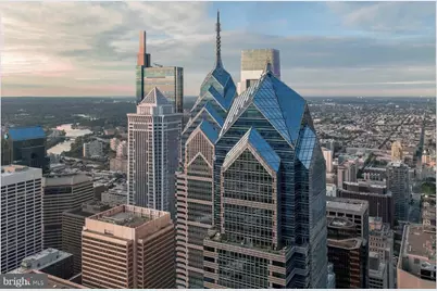 50 S 16th Street #4410, Philadelphia, PA 19102 - Photo 1