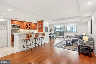 1919 Chestnut Street #1520, Philadelphia, PA 19103 - Photo 1