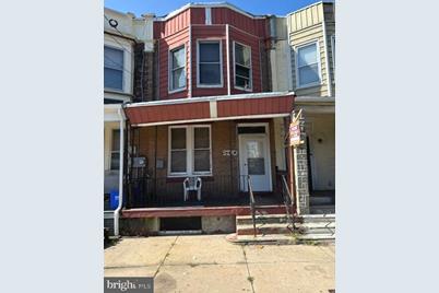 5270 W Jefferson Street, Philadelphia, PA 19131 - Photo 1