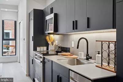 1705 N American Street #STUDIO, Philadelphia, PA 19122 - Photo 1