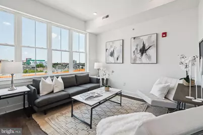 813 Broad Street #ONE BEDROOM, Philadelphia, PA 19123 - Photo 1