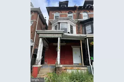 1845 N 33rd Street, Philadelphia, PA 19121 - Photo 1