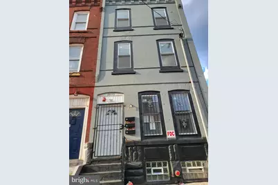2635 Cecil B Moore Avenue, Philadelphia, PA 19121 - Photo 1