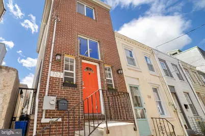 702 Sears Street, Philadelphia, PA 19147 - Photo 1