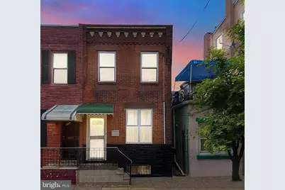 1608 S Rosewood Street, Philadelphia, PA 19145 - Photo 1