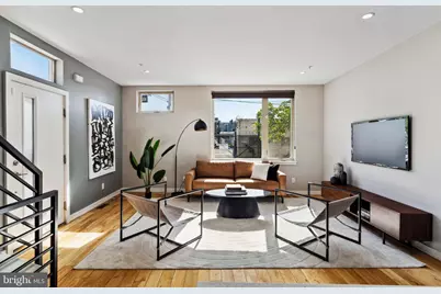 1101 E Berks Street, Philadelphia, PA 19125 - Photo 1