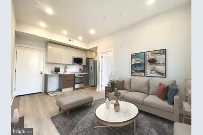 2216 Walnut Street #202, Philadelphia, PA 19103 - Photo 1