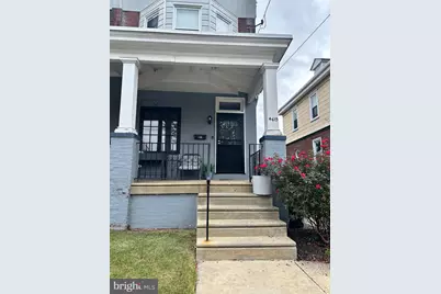 4615 Van Kirk Street, Philadelphia, PA 19135 - Photo 1