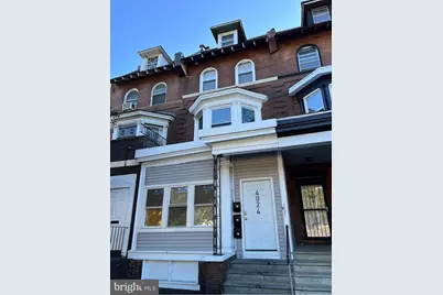 4024 Parkside Ave #2, Philadelphia, PA 19104 - Photo 1
