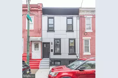 611 Tasker Street, Philadelphia, PA 19148 - Photo 1