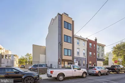 614 W Master Street #2, Philadelphia, PA 19122 - Photo 1