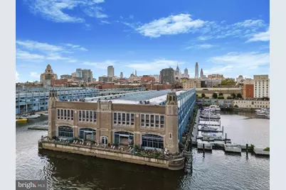 7 N Christopher Columbus Boulevard N #219, Philadelphia, PA 19106 - Photo 1