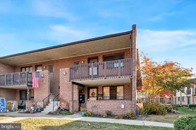 17206 Delaire Landing Road #206, Philadelphia, PA 19114 - Photo 1