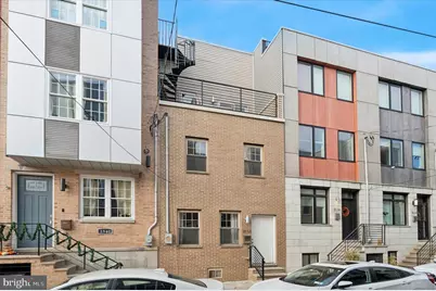 1538 S Bouvier Street, Philadelphia, PA 19146 - Photo 1