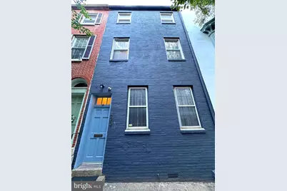 423 S 13th Street, Philadelphia, PA 19147 - Photo 1