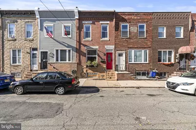 2618 S Chadwick Street S, Philadelphia, PA 19145 - Photo 1