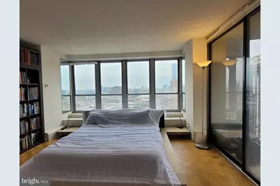 224 W Rittenhouse Square #2515A, Philadelphia, PA 19103 - Photo 1