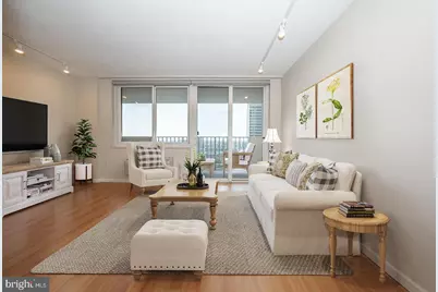 1901 John F Kennedy Boulevard #2305, Philadelphia, PA 19103 - Photo 1