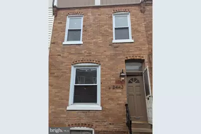 2443 W Firth Street, Philadelphia, PA 19132 - Photo 1