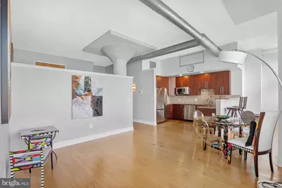 1100 S Broad Street #705B, Philadelphia, PA 19146 - Photo 1