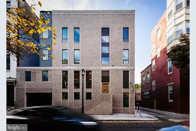 1116 Cypress Street, Philadelphia, PA 19107 - Photo 1