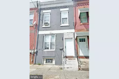 2055 W York Street, Philadelphia, PA 19132 - Photo 1