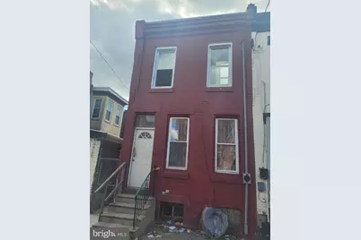 1212 W Sergeant Street, Philadelphia, PA 19133 - Photo 1