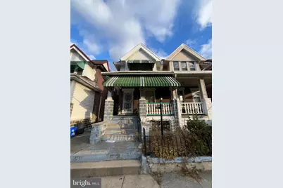 705 S 59th Street, Philadelphia, PA 19143 - Photo 1