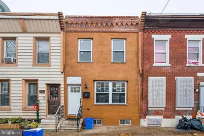 1726 S Dorrance Street, Philadelphia, PA 19145 - Photo 1