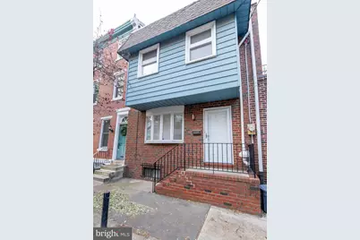 804 S Warnock Street, Philadelphia, PA 19147 - Photo 1