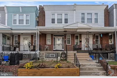 4152 Gilham Street, Philadelphia, PA 19135 - Photo 1
