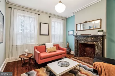 518 Queen Street, Philadelphia, PA 19147 - Photo 1