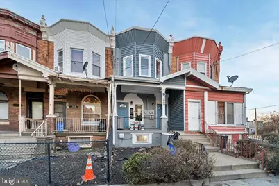 3660 N Marvine Street, Philadelphia, PA 19140 - Photo 1