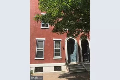 1903 Mount Vernon Street #3R, Philadelphia, PA 19130 - Photo 1