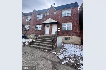 4616 Magee Avenue #1, Philadelphia, PA 19135 - Photo 1