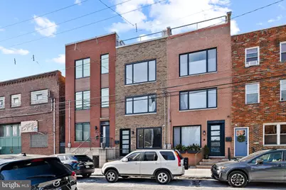 2054 E Sergeant Street, Philadelphia, PA 19125 - Photo 1