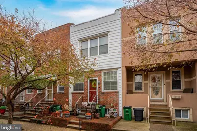 2817 S Warnock Street, Philadelphia, PA 19148 - Photo 1