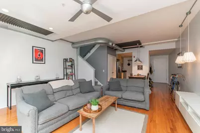 712 N 2nd Street # 33, Philadelphia, PA 19123 - Photo 1