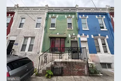 2230 N Bancroft Street, Philadelphia, PA 19132 - Photo 1