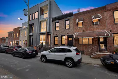 1818 Gerritt Street, Philadelphia, PA 19146 - Photo 1