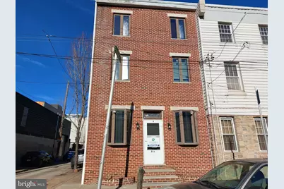 211 W Master Street, Philadelphia, PA 19122 - Photo 1