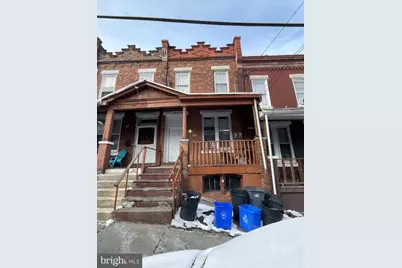 247 W Berkley Street, Philadelphia, PA 19144 - Photo 1