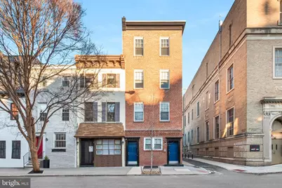 421 S 17th Street, Philadelphia, PA 19146 - Photo 1