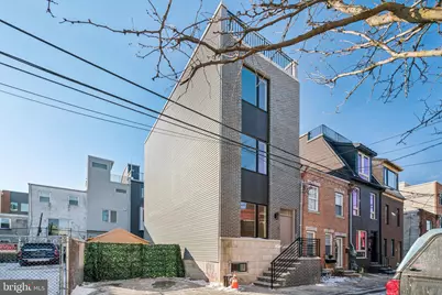 2224 Kimball Street, Philadelphia, PA 19146 - Photo 1