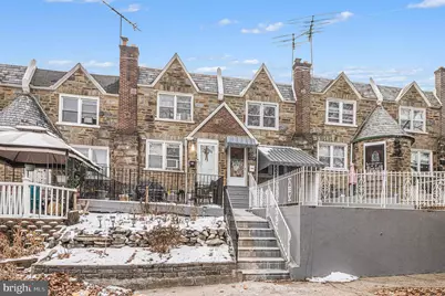 5240 D Street, Philadelphia, PA 19120 - Photo 1