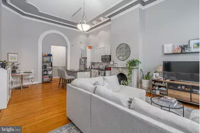 1002 Spruce Street #A, Philadelphia, PA 19107 - Photo 1