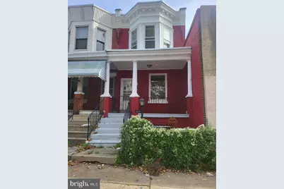 1509 N 61st Street, Philadelphia, PA 19151 - Photo 1