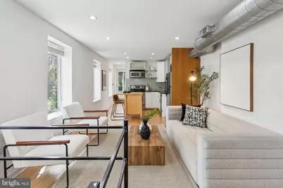 1006 N 5th Street #2, Philadelphia, PA 19123 - Photo 1